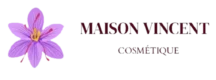 logo maison vincent cosmetique