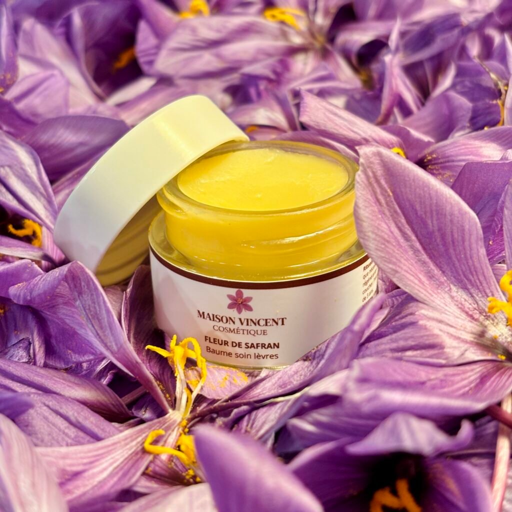 baume a levre au srafan maison vincent cosmetique
