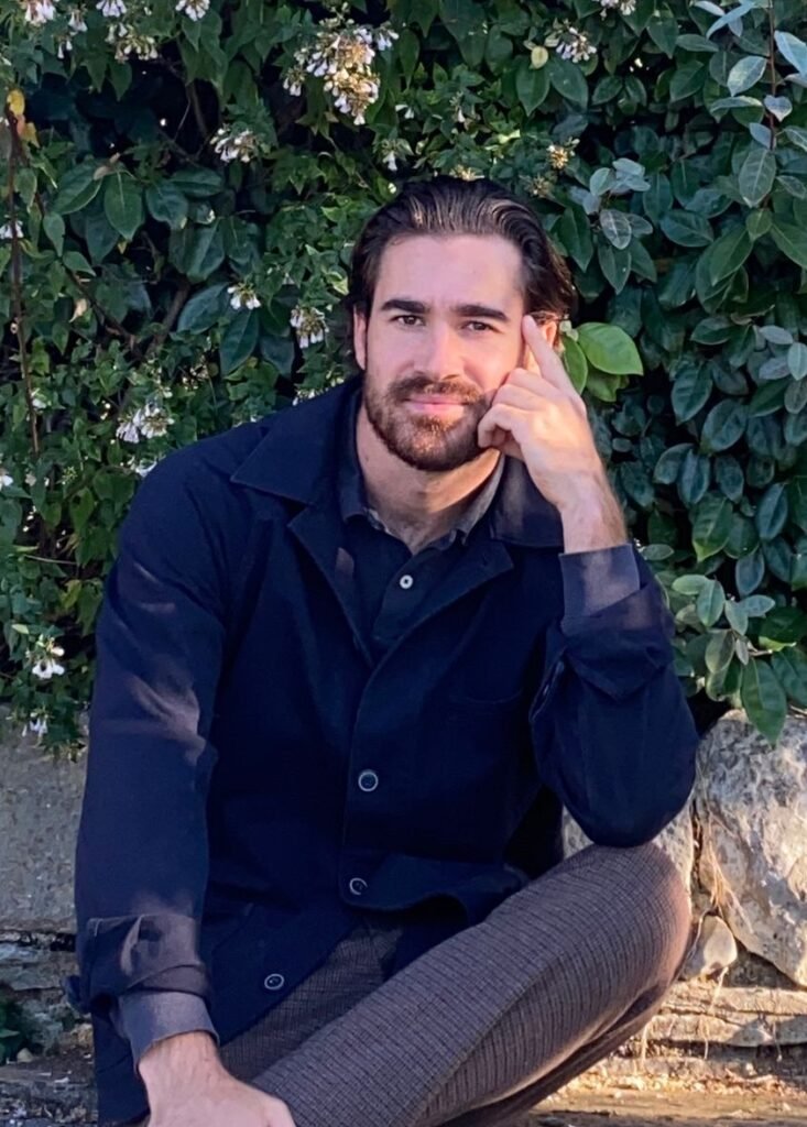 maison vincent cosmetique