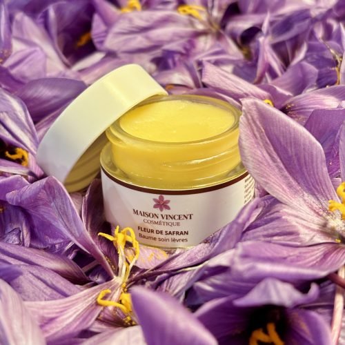 baume a levre au srafan maison vincent cosmetique